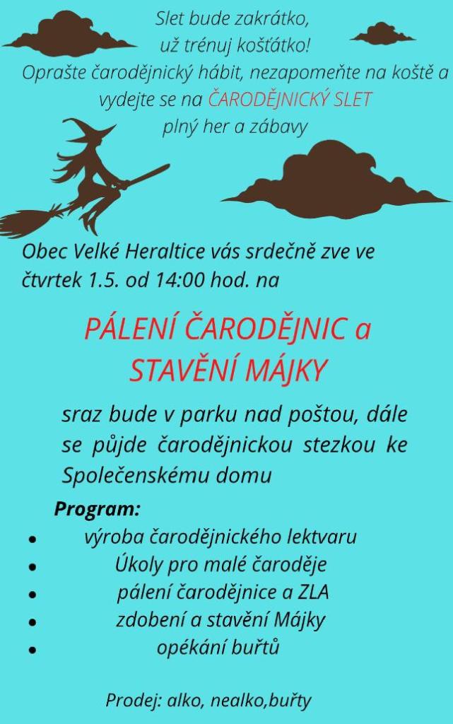 čarodejnice