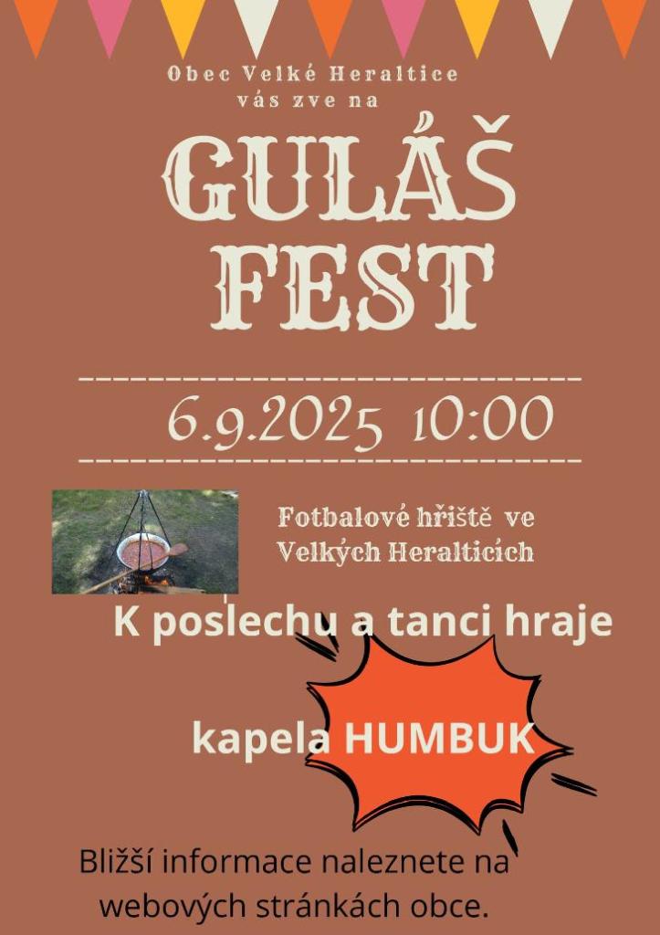 guláš fest
