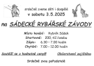 Sádecké rybářské závody