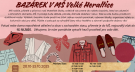 BAZÁREK V MŠ VELKÉ HERALTICE 10.10.-25.10.2025  1