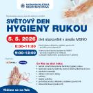 den hygieny rukou
