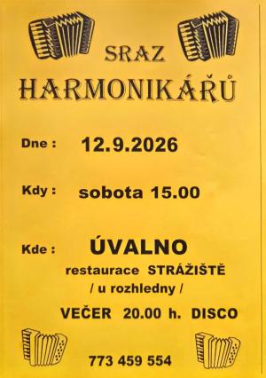 sraz