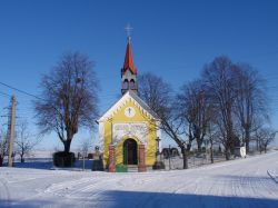 kapleTábor